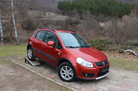 Suzuki SX4 1.9DDIS 4x4, снимка 1