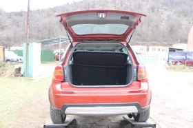 Suzuki SX4 1.9DDIS 4x4, снимка 7