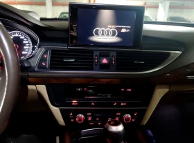 Audi A7 = S7 = DISTRONIC= MASSAGE= HUD= SOFTCLOSE= SWISS = - 37999 лв. - 23900732 | Car24.bg