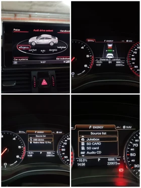 Audi A7 = S7 = DISTRONIC= MASSAGE= HUD= SOFTCLOSE= SWISS = - 37999 лв. - 23900732 | Car24.bg