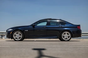 BMW 535 LCI ix, снимка 2