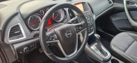 Opel Astra 2.0 -  | Mobile.bg    8