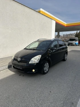 Toyota Corolla verso 2.2 , 136к.с, КЛИМАТРОНИК  , 6 скорости , снимка 2