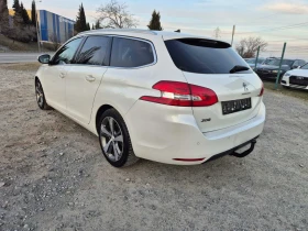 Peugeot 308 SW 2.0HDI 150кс, снимка 3