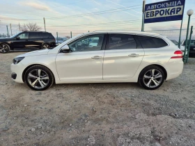 Peugeot 308 SW 2.0HDI 150кс, снимка 2