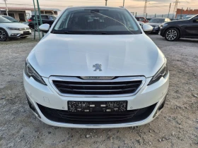 Peugeot 308 SW 2.0HDI 150кс, снимка 8