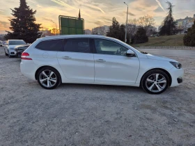 Peugeot 308 SW 2.0HDI 150кс, снимка 6