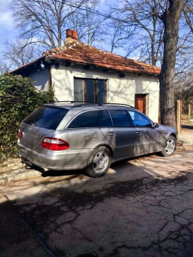 Mercedes-Benz E 240 | Mobile.bg    2