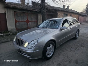  Mercedes-Benz E 240