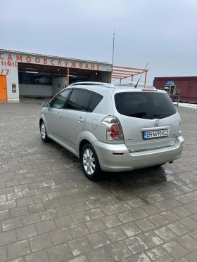 Toyota Corolla verso, снимка 4