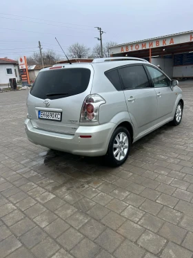 Toyota Corolla verso, снимка 3