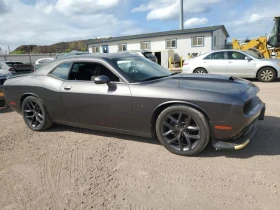 Dodge Challenger 2020 R/T    | Mobile.bg    5