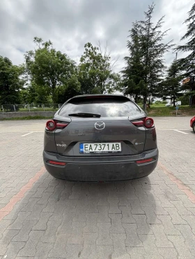 Обява за продажба на Mazda MX-30 ГАРАНЦИОНЕН ~35 000 лв. - изображение 4