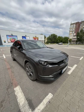 Обява за продажба на Mazda MX-30 ГАРАНЦИОНЕН ~35 000 лв. - изображение 1