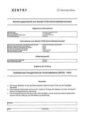 Mercedes-Benz EQA 300 4MATIC ГАРАНЦИОНЕН, снимка 12