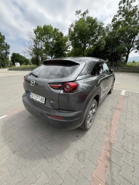 Обява за продажба на Mazda MX-30 ГАРАНЦИОНЕН ~35 000 лв. - изображение 2