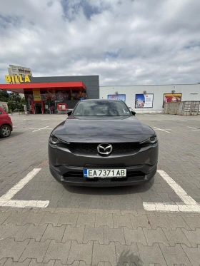 Обява за продажба на Mazda MX-30 ГАРАНЦИОНЕН ~35 000 лв. - изображение 5