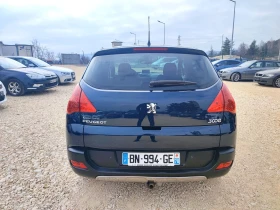 Peugeot 3008 1.6, Турбо* Бензин* Бартер* Лизинг - 10200 лв. - 95114424 | Car24.bg