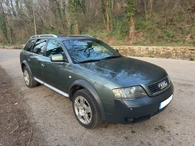 Audi Allroad 2.7tt, снимка 2