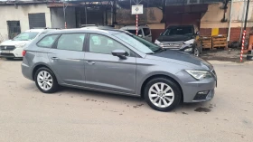 Seat Leon 1.4 TGI, снимка 3