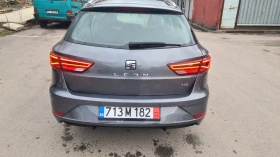 Seat Leon 1.4 TGI, снимка 5