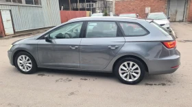 Seat Leon 1.4 TGI, снимка 7