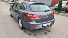 Seat Leon 1.4 TGI, снимка 6