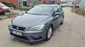 Seat Leon 1.4 TGI, снимка 1