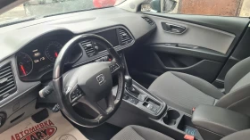 Seat Leon 1.4 TGI, снимка 11