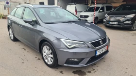 Seat Leon 1.4 TGI, снимка 2