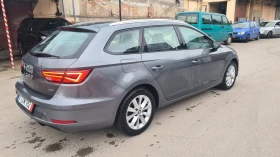 Seat Leon 1.4 TGI, снимка 4