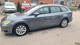 Seat Leon 1.4 TGI, снимка 8