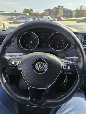 VW Jetta, снимка 6