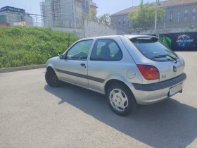 Обява за продажба на Ford Fiesta ~1 300 лв. - изображение 4