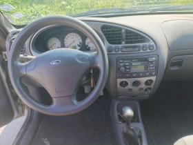 Обява за продажба на Ford Fiesta ~1 300 лв. - изображение 5