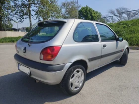 Обява за продажба на Ford Fiesta ~1 300 лв. - изображение 2