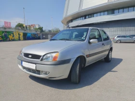 Обява за продажба на Ford Fiesta ~1 300 лв. - изображение 1