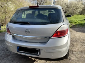 Обява за продажба на Opel Astra ~4 300 лв. - изображение 8