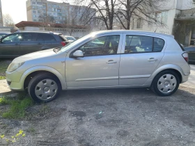Обява за продажба на Opel Astra ~4 300 лв. - изображение 4