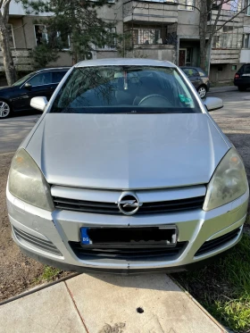 Обява за продажба на Opel Astra ~4 300 лв. - изображение 2