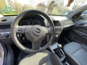 Обява за продажба на Opel Astra ~4 300 лв. - изображение 1