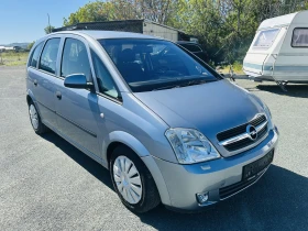Обява за продажба на Opel Meriva 1.7 CDTI ~3 750 лв. - изображение 6