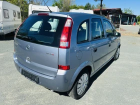 Обява за продажба на Opel Meriva 1.7 CDTI ~3 750 лв. - изображение 4