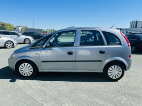 Обява за продажба на Opel Meriva 1.7 CDTI ~3 750 лв. - изображение 1