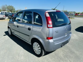 Обява за продажба на Opel Meriva 1.7 CDTI ~3 750 лв. - изображение 2