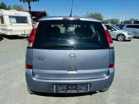 Обява за продажба на Opel Meriva 1.7 CDTI ~3 750 лв. - изображение 3