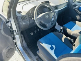 Обява за продажба на Opel Meriva 1.7 CDTI ~3 750 лв. - изображение 7