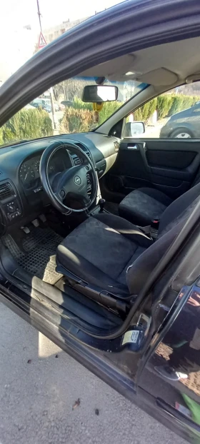 Обява за продажба на Opel Astra ~1 750 лв. - изображение 1