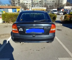 Обява за продажба на Opel Astra ~1 750 лв. - изображение 7