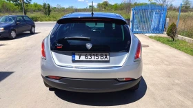 Lancia Delta 2.0 D.  223. | Mobile.bg    6